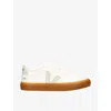 Veja V-10 Sne In White/oth