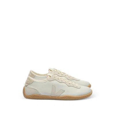 Veja X Baserange X Baserange Jitsu Sneakers In Neutral