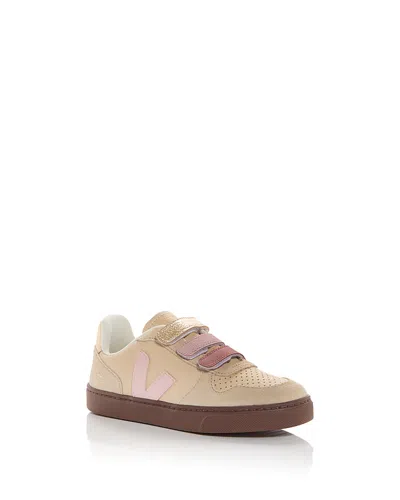 Veja X Bonpoint Sneakers - Toddler, Little Kid In Neutral
