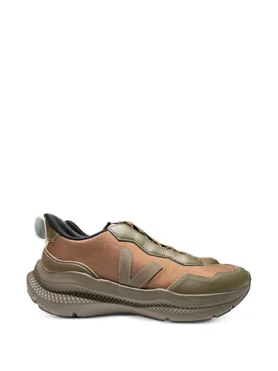 Veja X Cfcl Condor 3 Sneakers In Multi