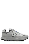 Veja Shark Fitz Roy Trek-shell Sneakers In Grey