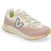 Veja X Fitz Roy Trek Water Repellent Trail Sneaker In Gravel Pierre