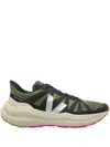 Veja X Jolie Foulée Condor 3 Advanced Lace-up Sneakers In Multi