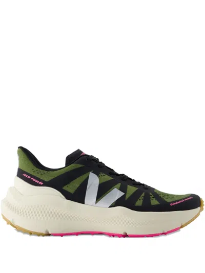 Veja Condor 3 Advanced Sneakers In Green