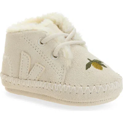 Veja Babies'  X Konges Sløjd Ks Shoe In Neutral