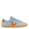 Veja X Make My Lemonade Sneakers In Blue