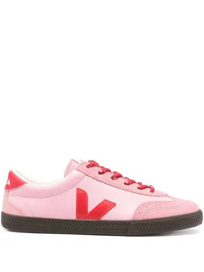Veja X Marni Volley O.t. Sneakers