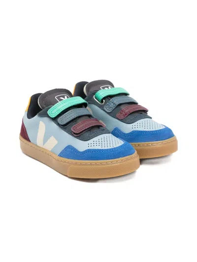 VEJA X MILK SMALL V-90 SNEAKERS