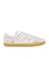Veja Volley Sneakers In White