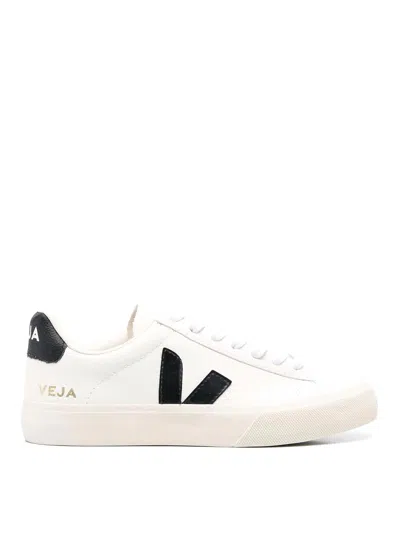Veja Zapatillas - Blanco In Extra Whit/black