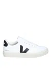 Veja Zapatillas - Blanco In White