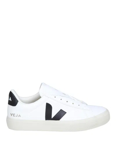 Veja Zapatillas - Blanco In White