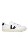 Veja Sneaker Recife Black In White