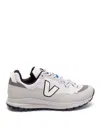 Veja Shark Fitz Roy Trek-shell Sneakers In Multi