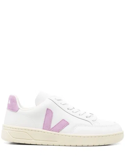 Veja Urca  Sneakers In White