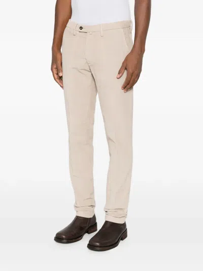 Vela Shop Tailored Trousers In Neutral