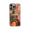 Velante Graphic Phone Case - Bloom