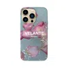 Velante Graphic Phone Case - Grapefruit