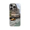 Velante Graphic Phone Case - New York