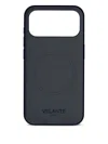 Velante Logo-detail Iphone 17 Pro Max Phone Case In Black