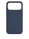 Velante Magsafe Iphone 17 Pro Phone Case In Blue