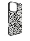 Velante Panther Iphone 16 Pro Max Phone Case In Black