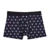Velarof Men's Damask Power - Blue In Blue