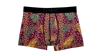 Velarof Men's Pink / Purple Leo Palace In Pink/purple