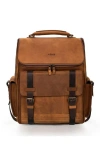 Velez Archaeology Men Backpack