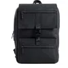 Velez Top Grain Leather Backpack For Men And Women Laptop Bag