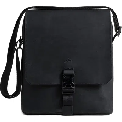 Velez Top Grain Leather Crossbody Bags For Men And Women Shoulder Purse