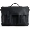 Velez Top Grain Leather Messenger Bag For Men And Women Briefcase Laptop Bag