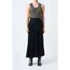 Velez Women Knit Skirt