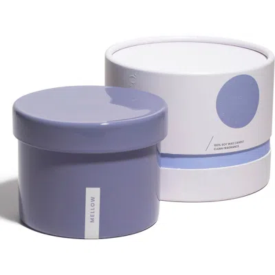 Vella & Co. By Vellabox Moods Soy Wax Candle
