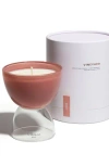 Vella & Co. By Vellabox Vineyard Soy Wax Candle