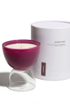 Vella & Co. By Vellabox Vineyard Soy Wax Candle