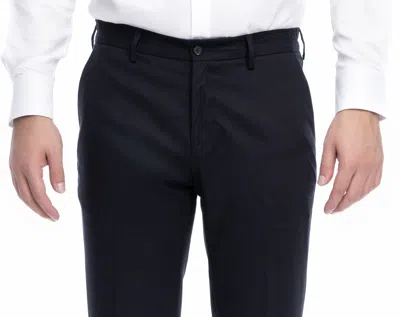 Vella Pais Aloda Men Pants In Blue