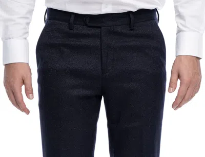 Vella Pais Cita Men Pants In Blue
