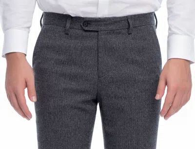 Vella Pais Cita Men Pants In Grey