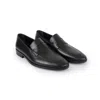 Vella Pais Fulton Penny Loafers In Black