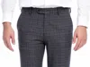 Vella Pais Tirfon Men Pants In Blue