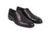 Vellapais Anderson Brogue Wingtip Oxford In Brown