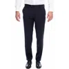 Vellapais Avlona Straight Leg Pants In Black
