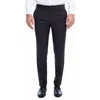 Vellapais Avlona Straight Leg Pants In Black