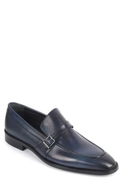 Vellapais Avon Loafer In Blue