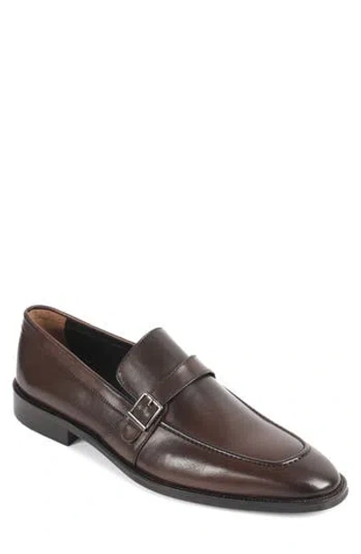 Vellapais Avon Loafer In Brown