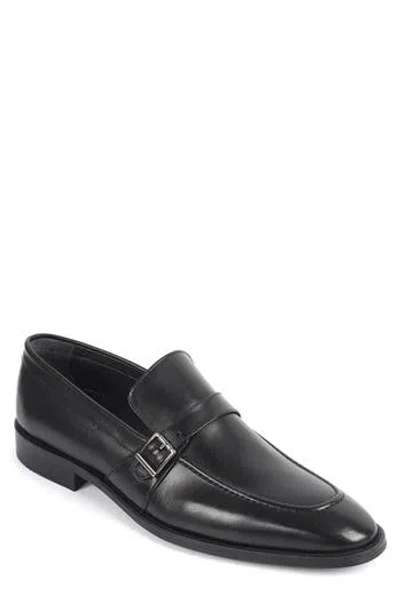 Vellapais Avon Loafer In Black