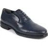 Vellapais Babuino Cap Toe Oxford