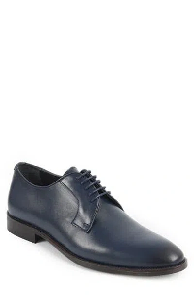 Vellapais Campiello Derby In Blue