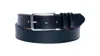 Vellapais Carpi Black Mens Belt In Black
